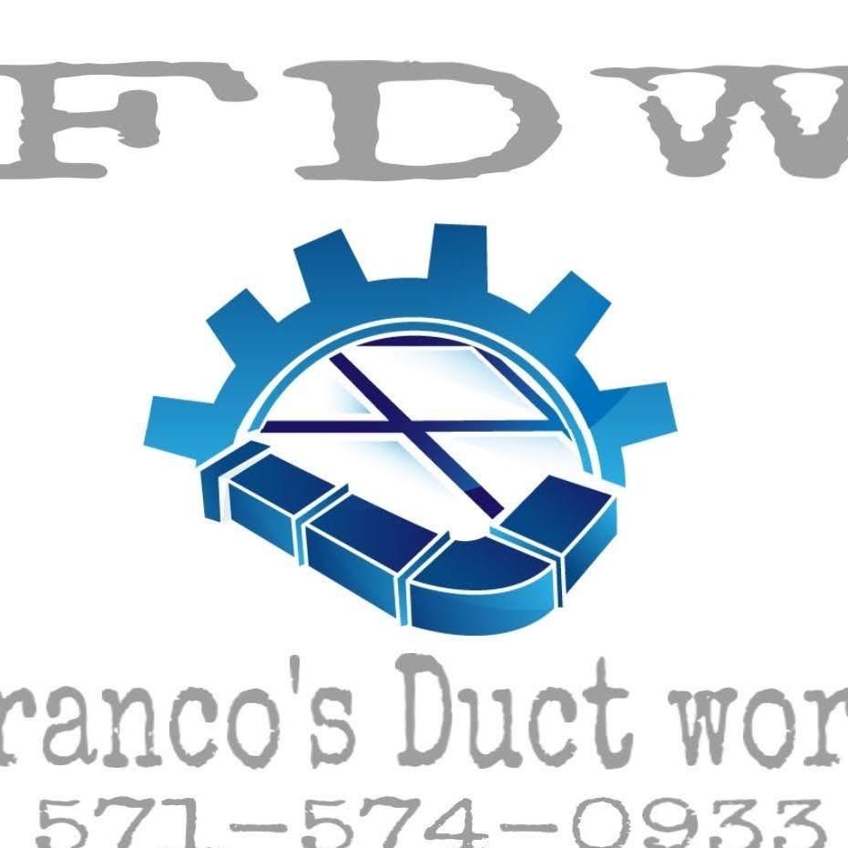 FDW,francos duct work