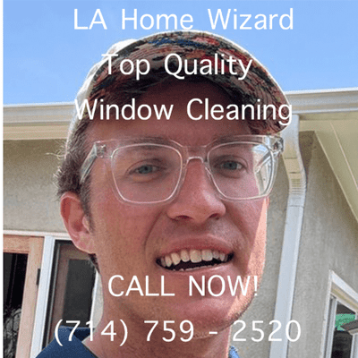 Avatar for LA Home Wizard