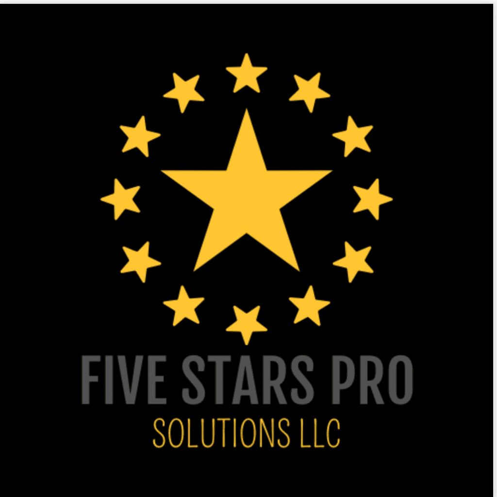 FIVE STARS PRO SOLUTIONS LLC