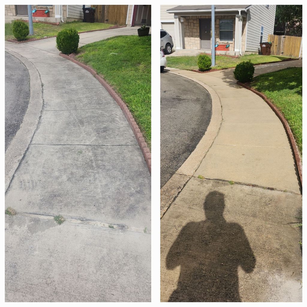 Customer photos