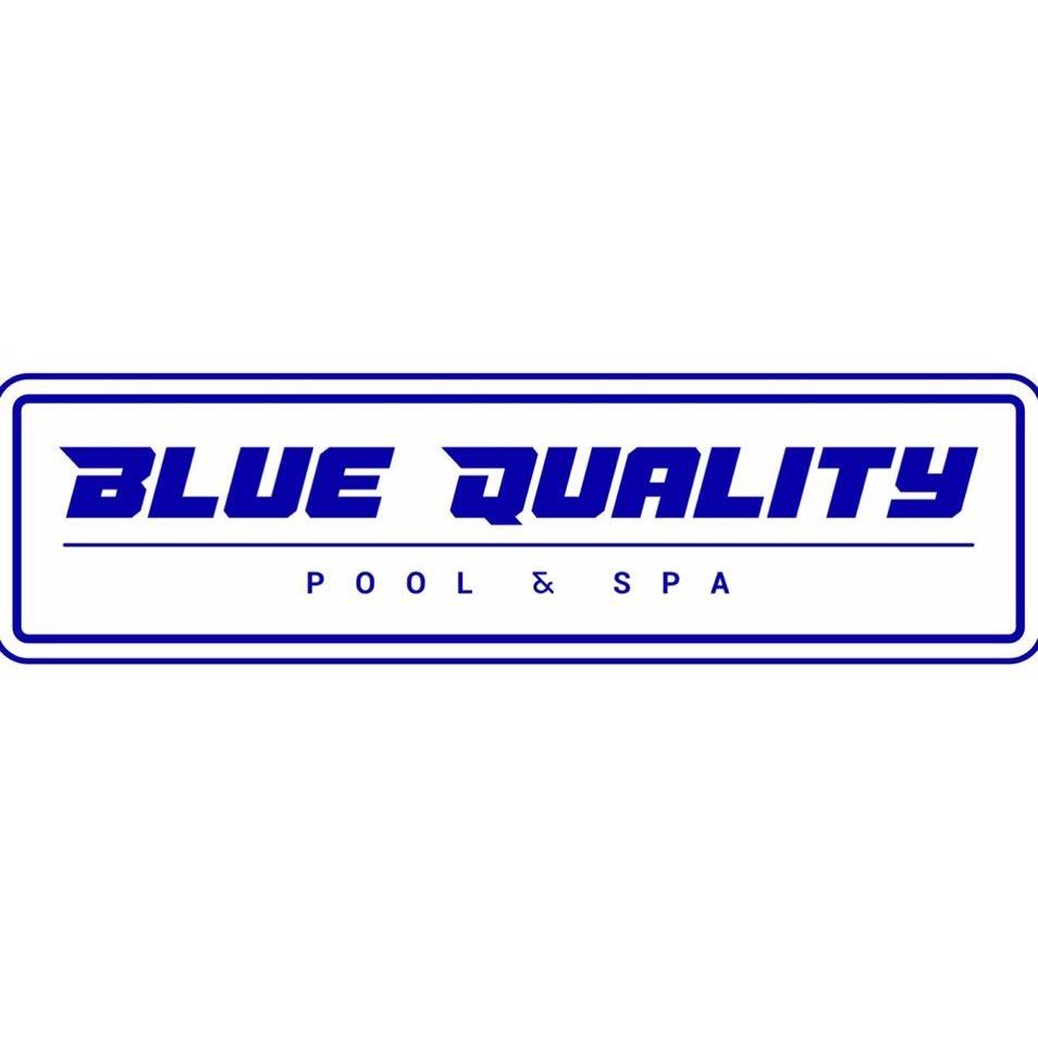 Blue Quality Pool & Spa