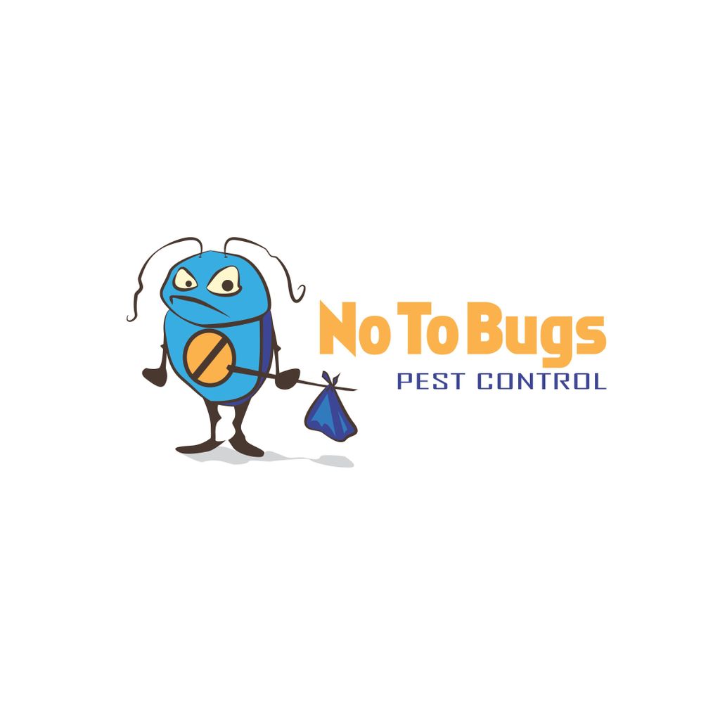No To Bugs