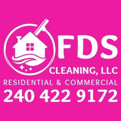 Avatar for FDS  cleaning service LLC