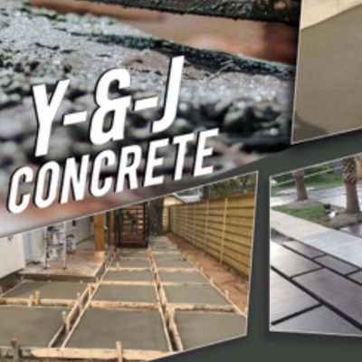 Avatar for Y-N-J Concrete