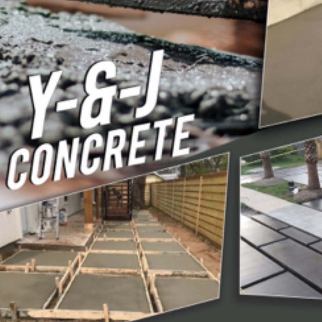 Y-N-J Concrete