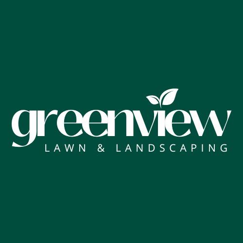 Greenview Lawn & landscaping