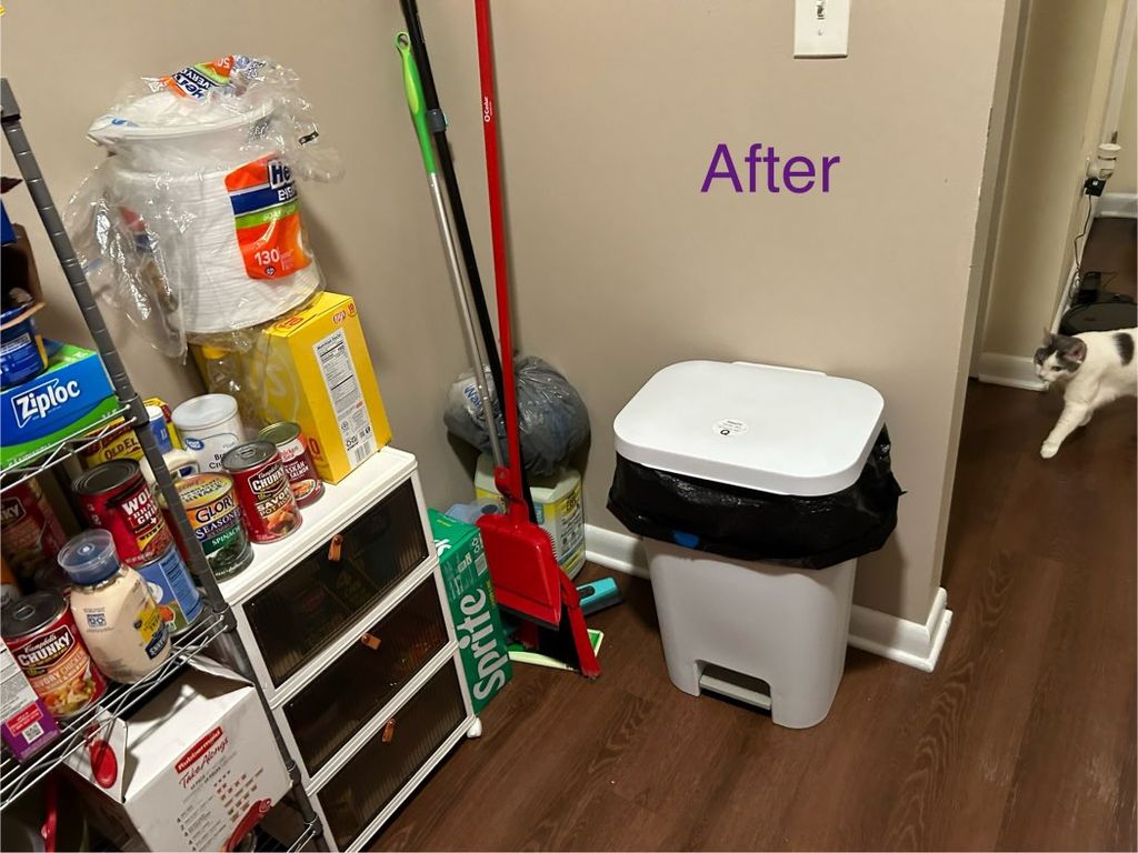 Customer photos