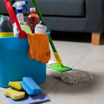 Avatar for ab cleaning services