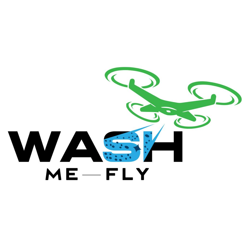 Spotless Softwash & Wash Me Fly