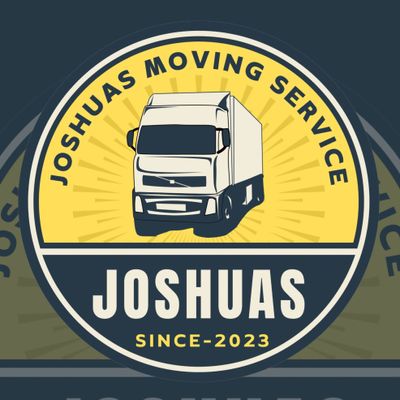 Avatar for Joshua moving service