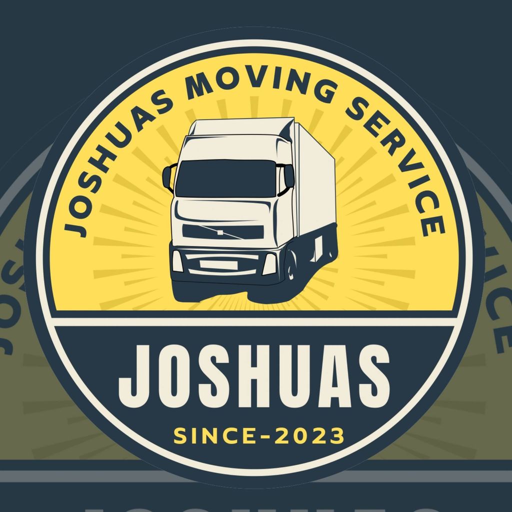 Joshua moving service