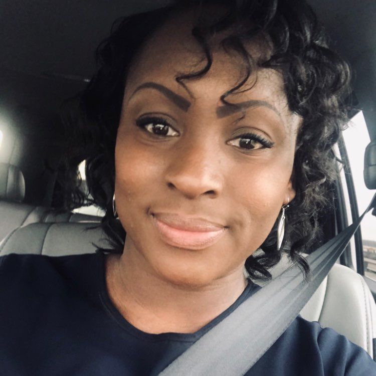 Shezira Suell, MBA, Realtor