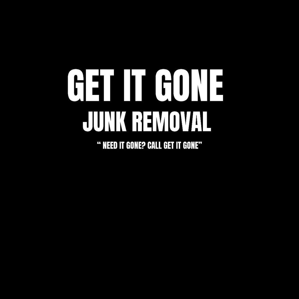 GET IT GONE JUNK REMOVAL LLC