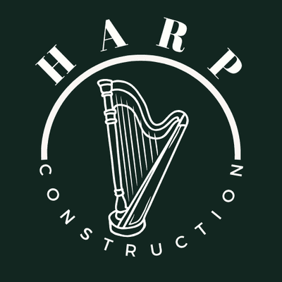 Avatar for Harp Construction