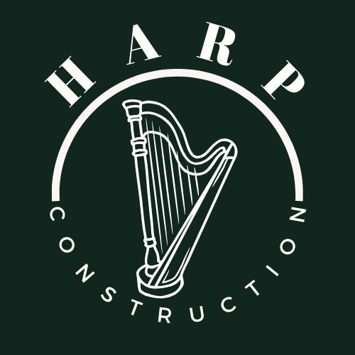 Harp Construction