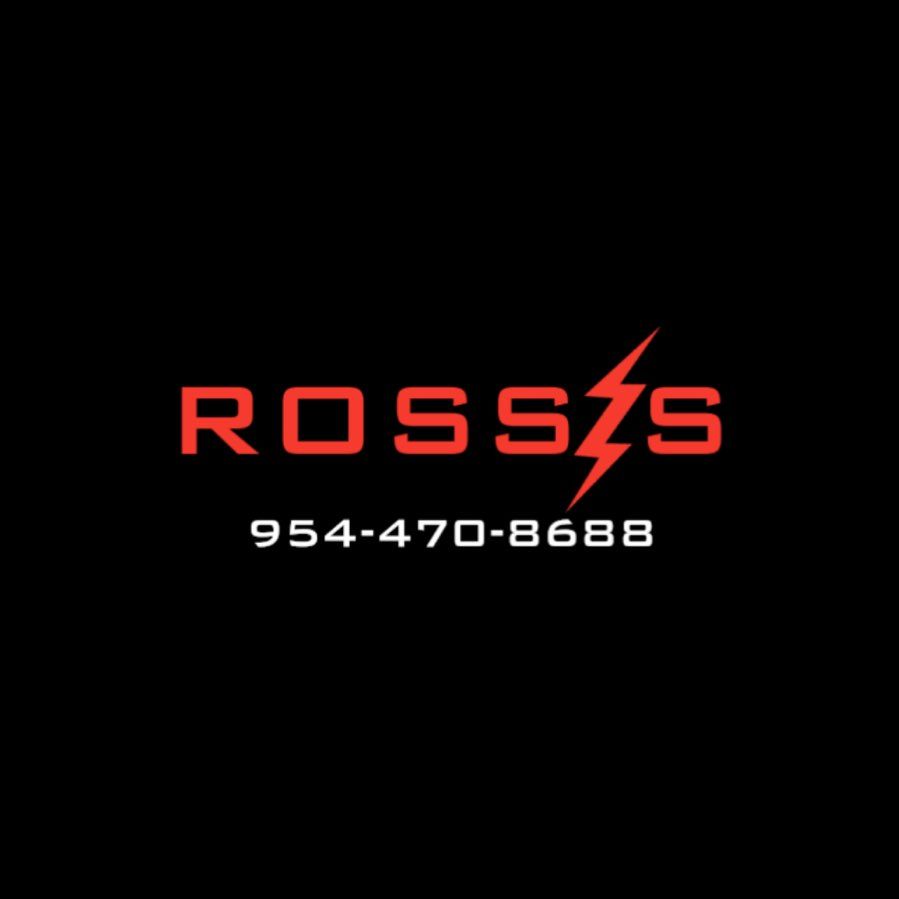 Rossis Appliances & Electrical LLC