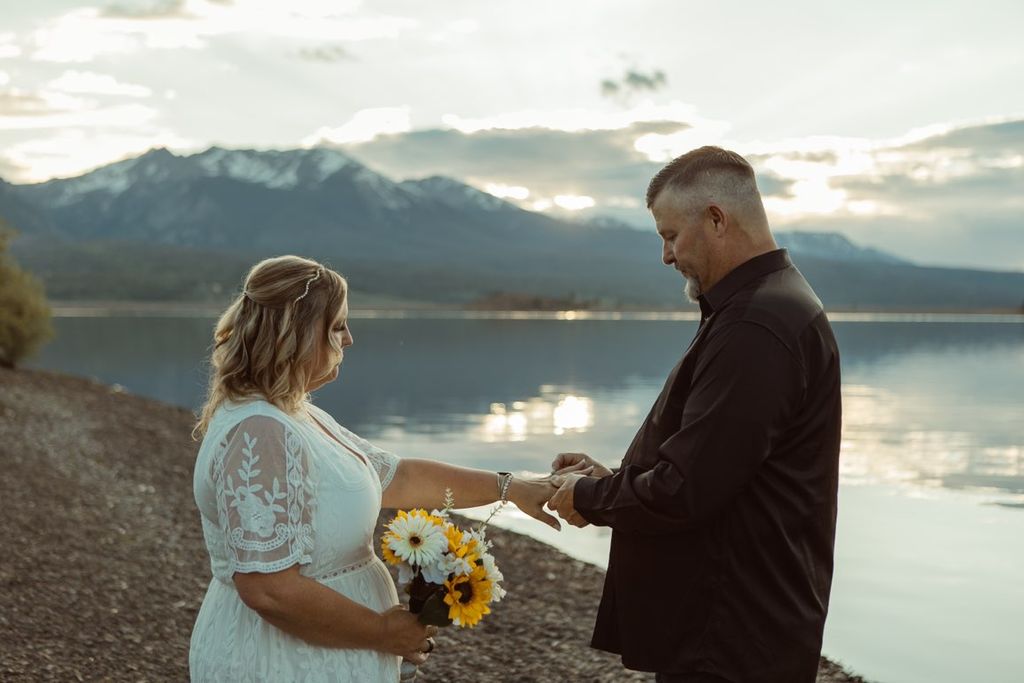 Customer photos