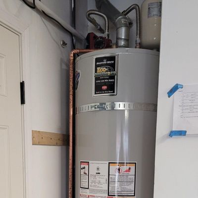 Avatar for North Bay Water Heater Solutions