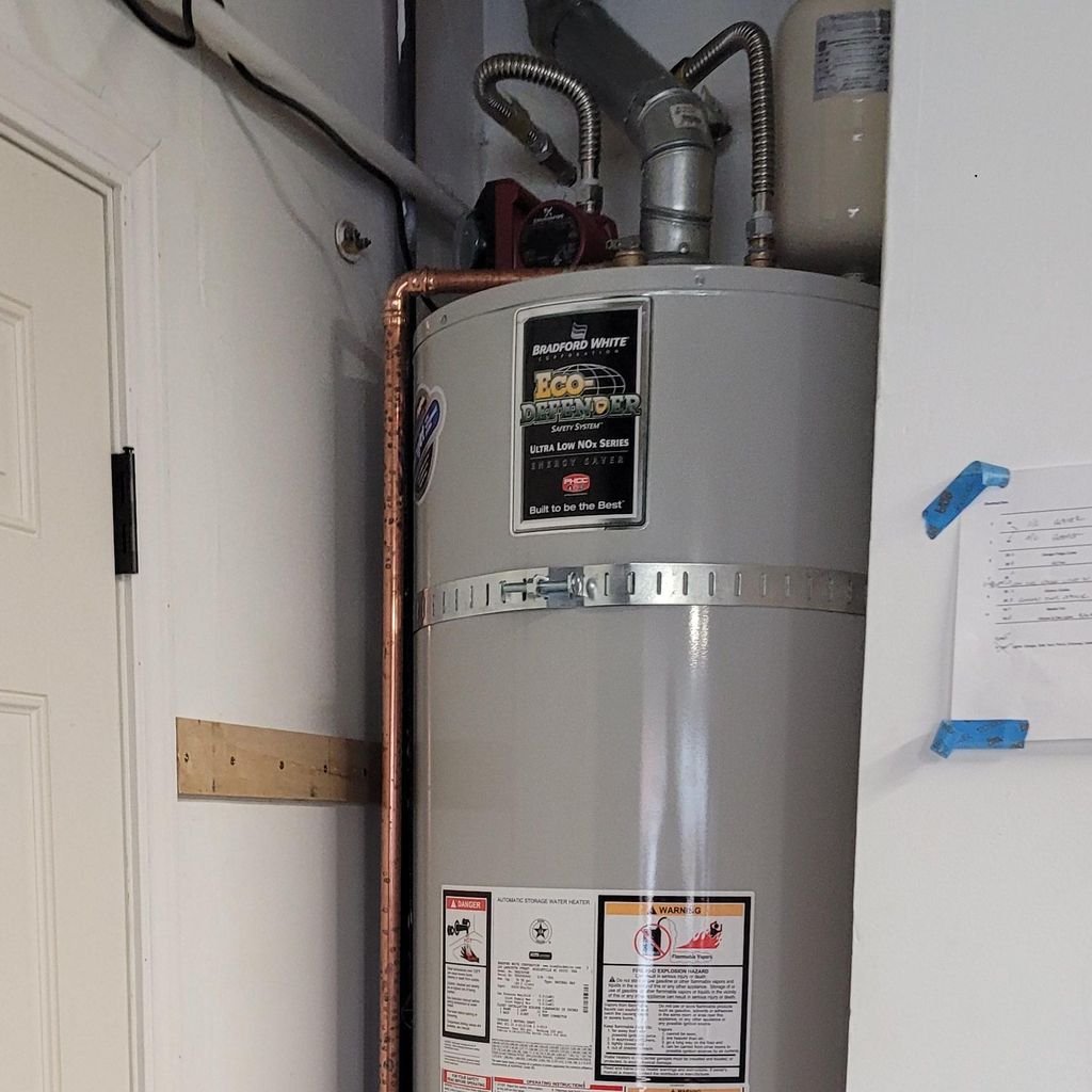 North Bay Water Heater Solutions