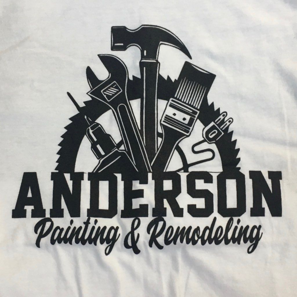 Anderson Painting and Remodeling