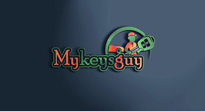 Avatar for Mykeysguy