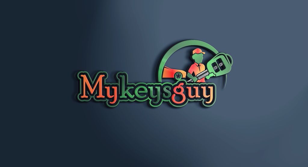 Mykeysguy