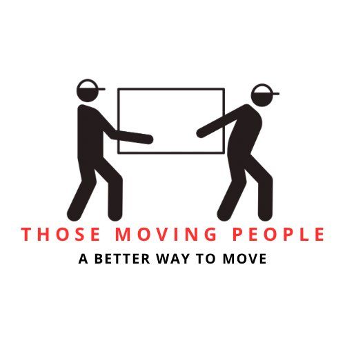 Those Moving People LLC
