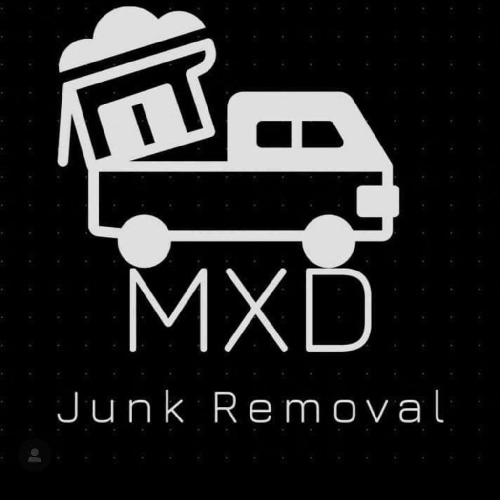 MXD Junk Removal