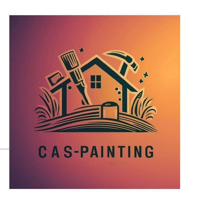 Caspainting