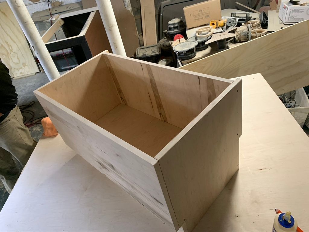 Projects and media