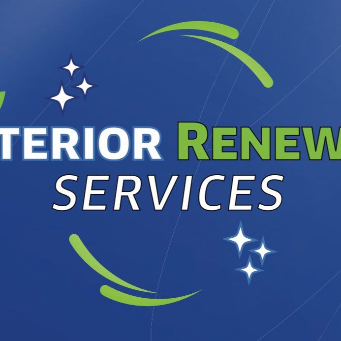 Exterior renewal services