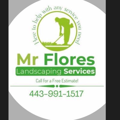 Avatar for Mr Flores Landscaping Service