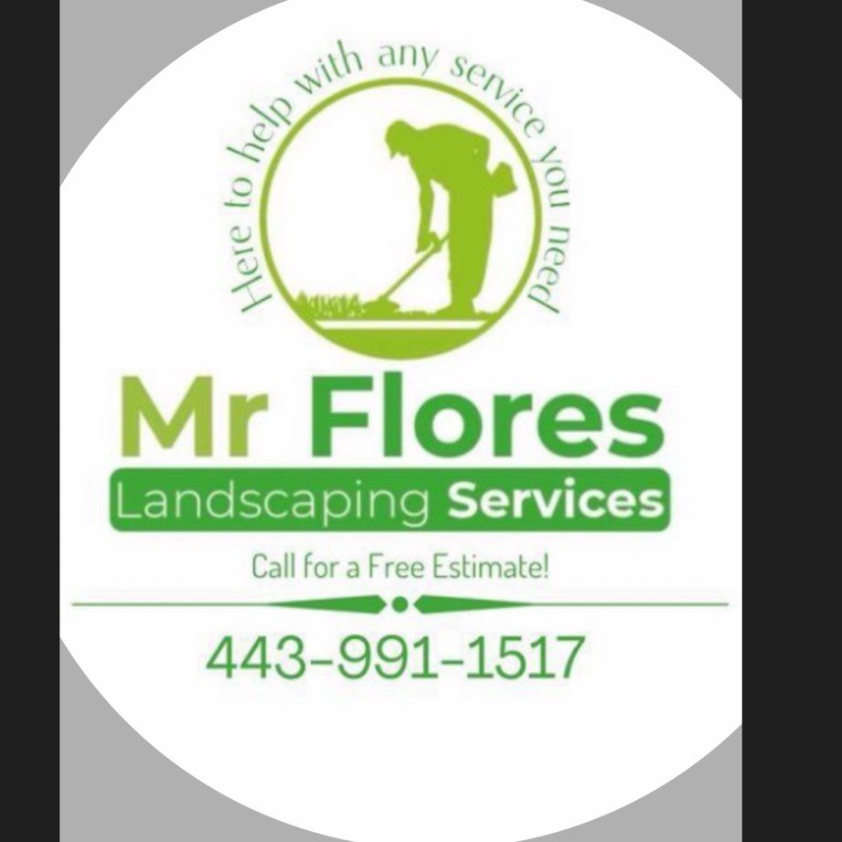 Mr Flores Landscaping Service