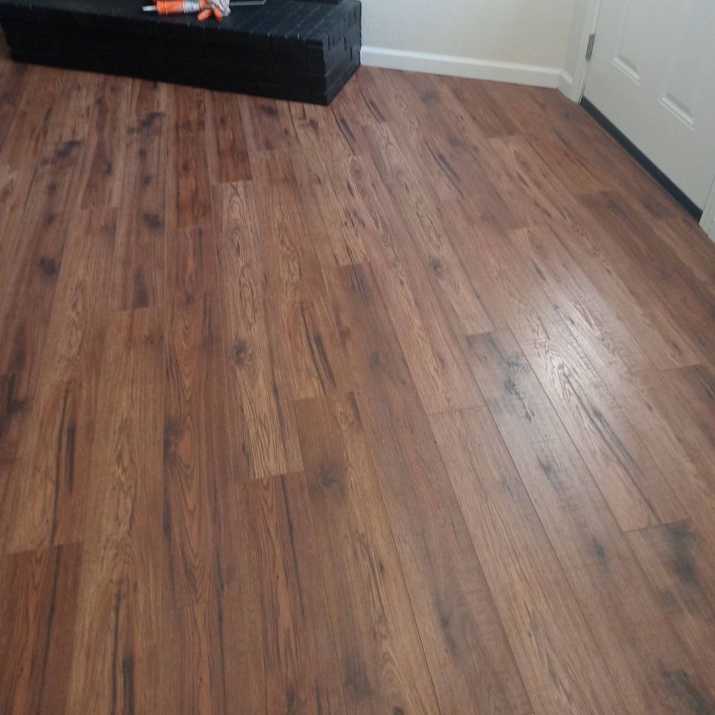 Lims flooring