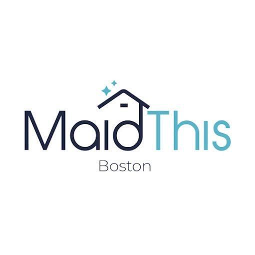 MaidThis Cleaning of Boston