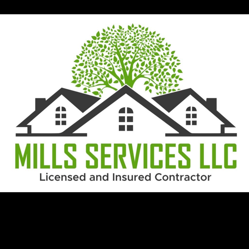 Mills services LLC