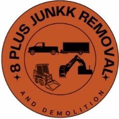 Avatar for 8plus Junk Removal & Demolition