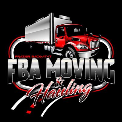 Avatar for FBA  Moving & Hauling