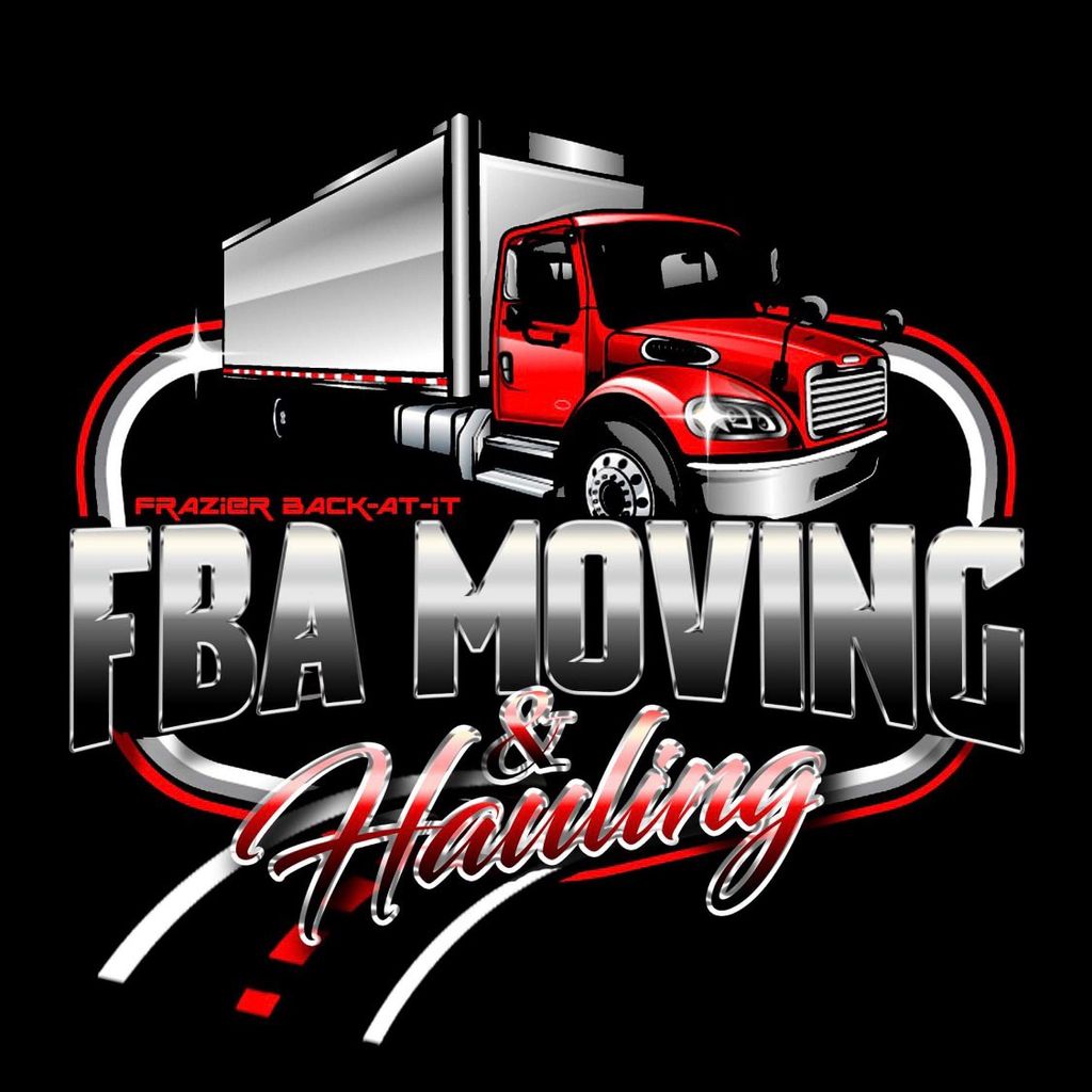 FBA  Moving & Hauling