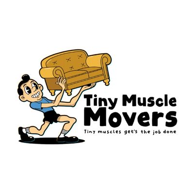 Avatar for Tiny Muscle Movers