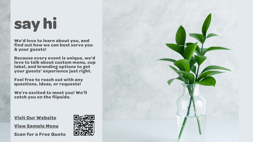 Projects and media