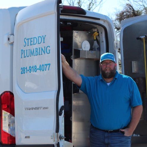 Steddy Plumbing