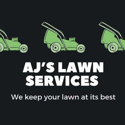 Avatar for AJ’s Lawn Services