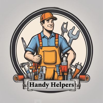 Avatar for Handy Helpers