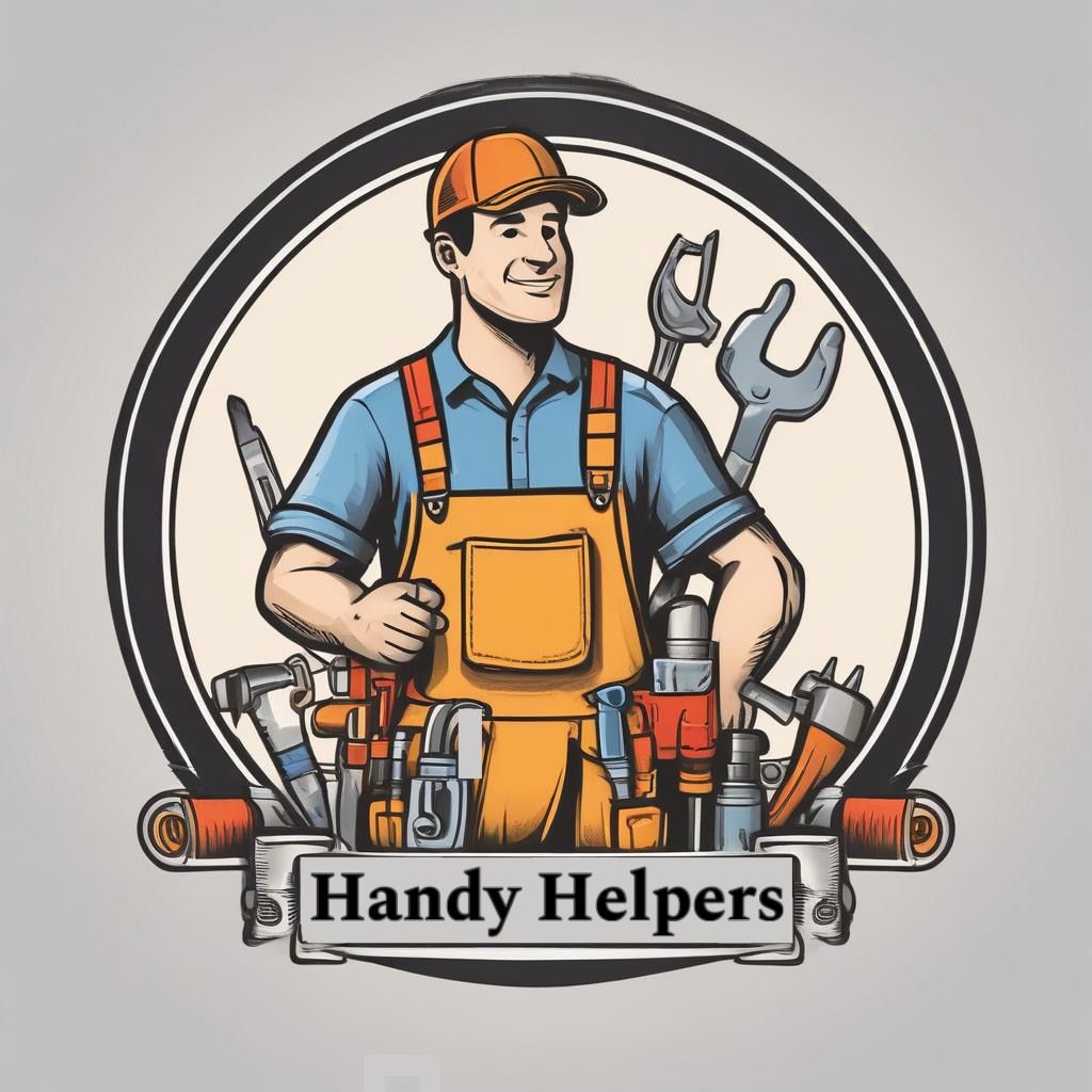 Handy Helpers