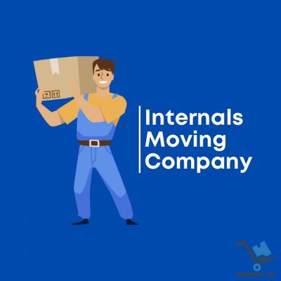 Avatar for Internals Moving