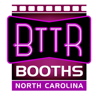 Avatar for BTTR Booths North Carolina