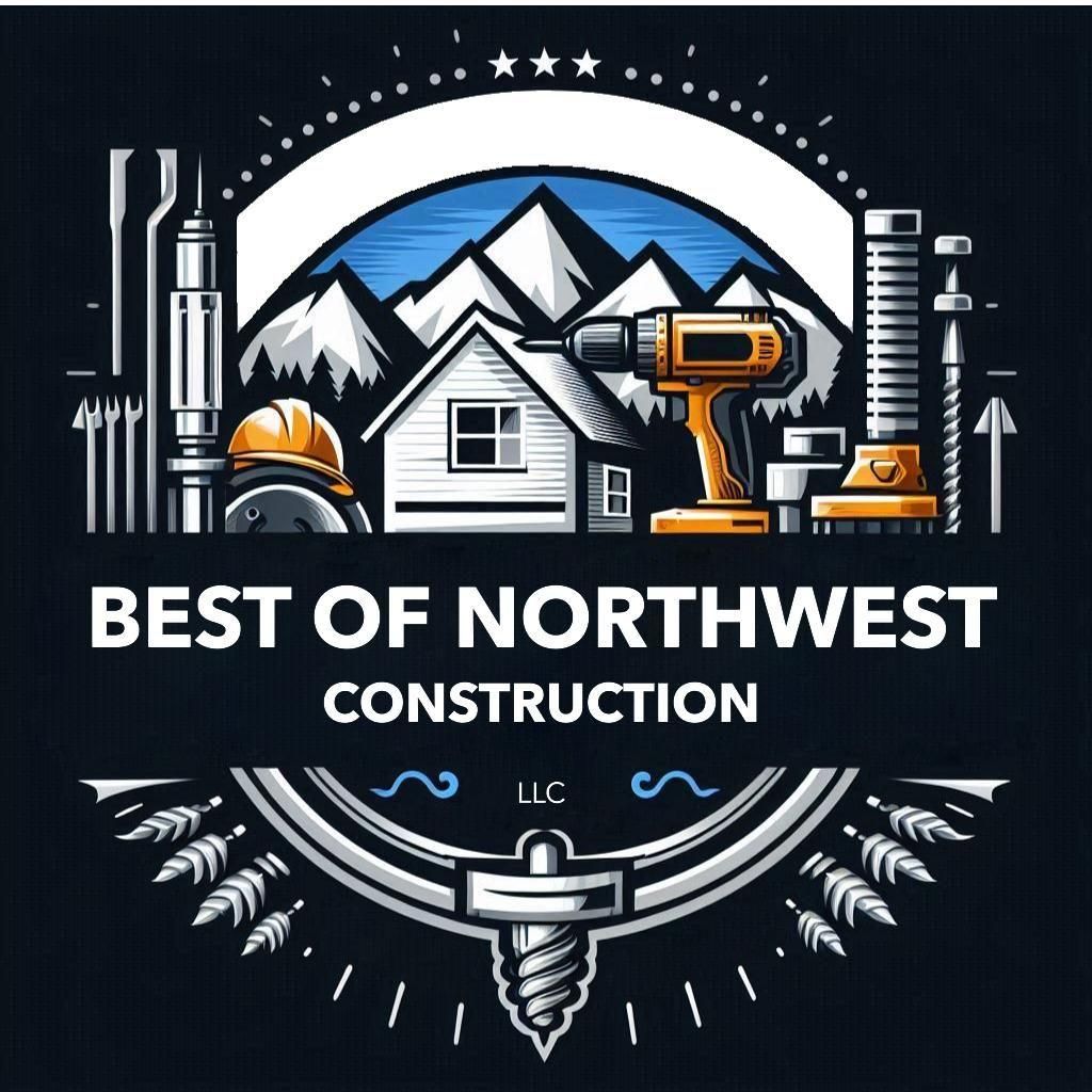 BEST OF NORTHWEST CONSTRUCTION, LLC