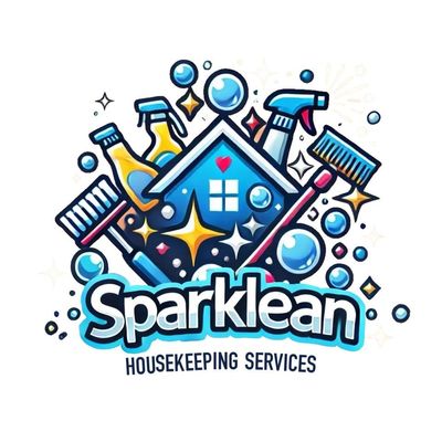 Avatar for SPARKLEAN-HOUSEKEEPING SERVICES LLC