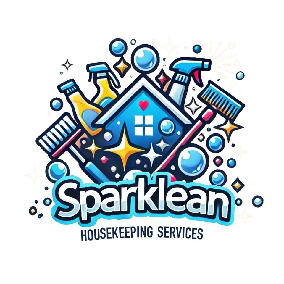 SPARKLEAN-HOUSEKEEPING SERVICES LLC